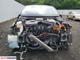 Ford Fusion 2019 2