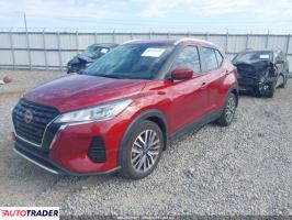 Nissan Pozostałe 2022 1 Nissan Pozostałe 2022 1
