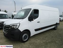 Renault Master 2020 2.3