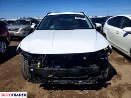 Hyundai Tucson 2024 2