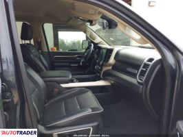Dodge Ram 2020 5 Dodge Ram 2020 5