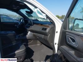 Chevrolet Tahoe 2021 5