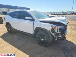 GMC Terrain 2023 1