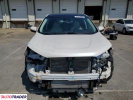 Ford Edge 2019 2 Ford Edge 2019 2