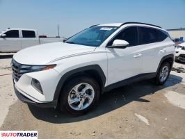 Hyundai Tucson 2023 2 Hyundai Tucson 2023 2