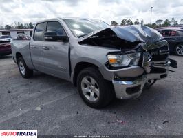 Dodge Ram - zobacz ofertę