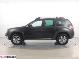 Dacia Duster 2016 1.6 112 KM