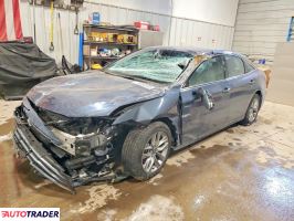 Toyota Avalon 2021 2