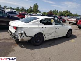 Nissan Altima 2023 2