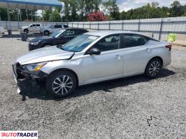 Nissan Altima 2020 2