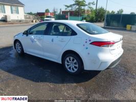 Toyota Corolla 2024 1
