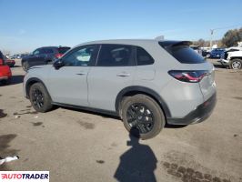 Honda HR-V 2025 2