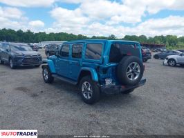Jeep Wrangler 2020 2