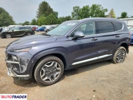 Hyundai Santa Fe 2023 1
