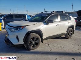 Toyota Pozostałe - zobacz ofertę