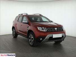 Dacia Duster - zobacz ofertę