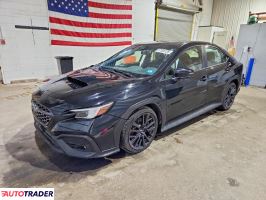 Subaru WRX 2023 2