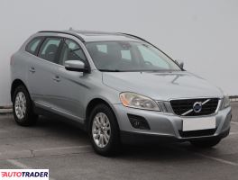 Volvo XC60 2010 2.4 202 KM