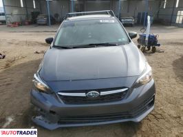Subaru Impreza 2022 2