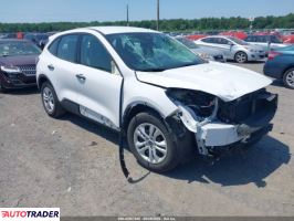Ford Escape 2020 1 Ford Escape 2020 1