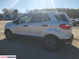 Ford EcoSport 2021 1