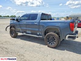 GMC Sierra 2022 5