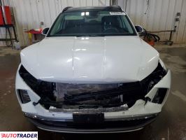 Hyundai Tucson 2022 2