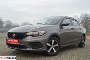 Fiat Tipo - zobacz ofertę