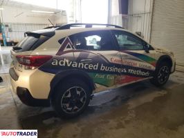 Subaru Pozostałe 2020 2 Subaru Pozostałe 2020 2