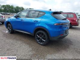 Dodge Hornet 2024 2