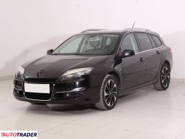 Renault Laguna 2014 2.0 147 KM