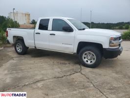 Chevrolet Silverado 2019 5 Chevrolet Silverado 2019 5