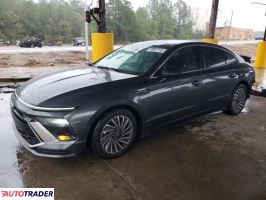 Hyundai Sonata 2025 2