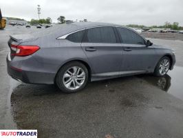 Honda Accord 2020 2