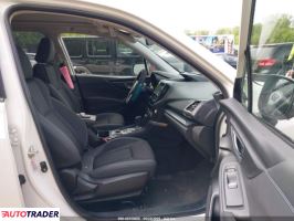 Subaru Forester 2020 2 Subaru Forester 2020 2