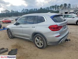 BMW X3 2020 2