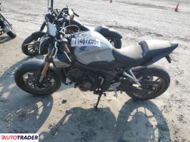 Honda CB 2024 Honda CB 2024