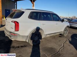 Kia Pozostałe 2021 3