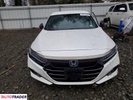 Honda Accord 2022 2