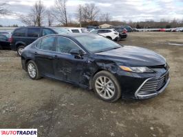 Toyota Camry 2023 2 Toyota Camry 2023 2
