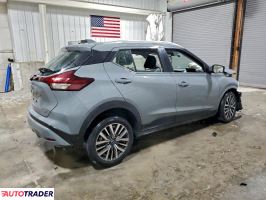 Nissan Pozostałe 2024 1