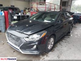 Hyundai Sonata 2019 2