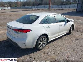 Toyota Corolla 2024 2