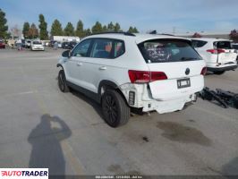 Volkswagen Pozostałe 2024 1