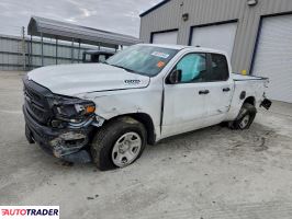 Dodge Ram - zobacz ofertę
