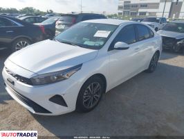 Kia Pozostałe 2023 2