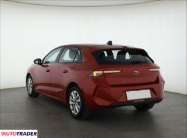 Opel Astra 2023 1.2 108 KM