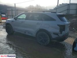 Kia Sorento 2023 2
