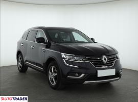 Renault Koleos 2018 2.0 174 KM