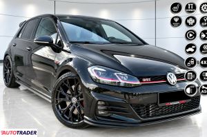 Volkswagen Golf - zobacz ofertę